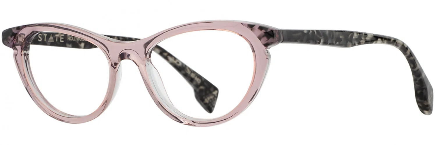 STATE Optical Co. HOLLYWOOD Eyeglasses - view 7